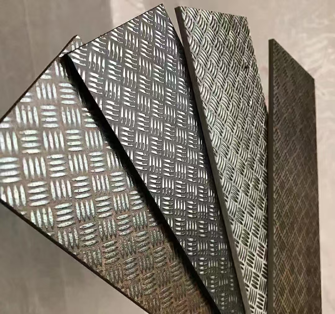 金属应用案例