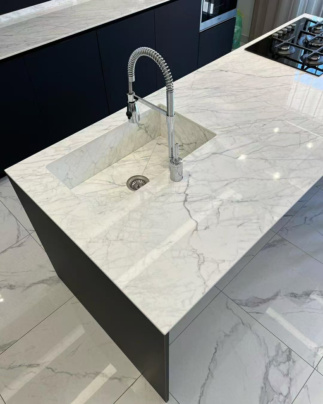 大花白应用案例